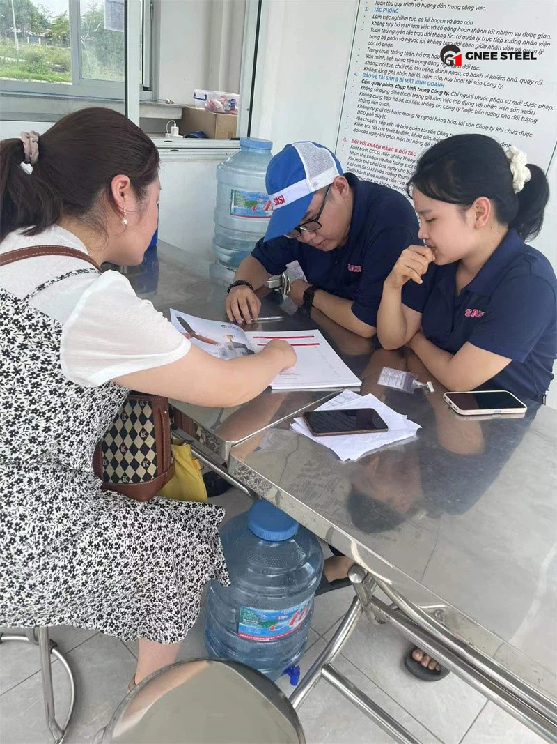 Q730QL steel channel Q730QL steel channel