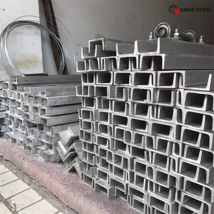 China stainless steel C channel steel supplier China stainless steel C channel steel supplier