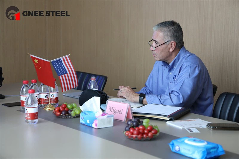 China H beam manufacturer GNEE China H beam manufacturer GNEE