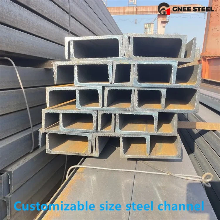 China structural channel supplier China structural channel supplier