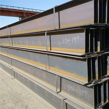 Q235 Q345 HW CARBON STEEL H PROFILE Q235 Q345 HW CARBON STEEL H PROFILE