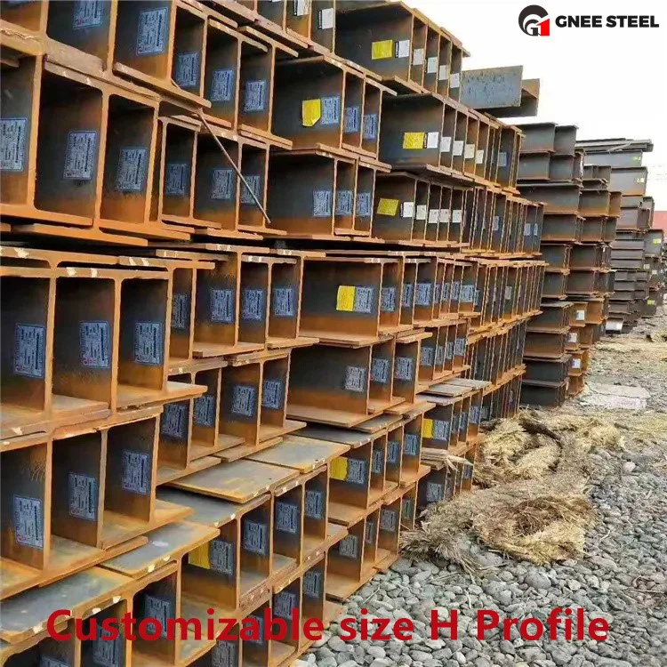 China H beam Distributors China H beam Distributors