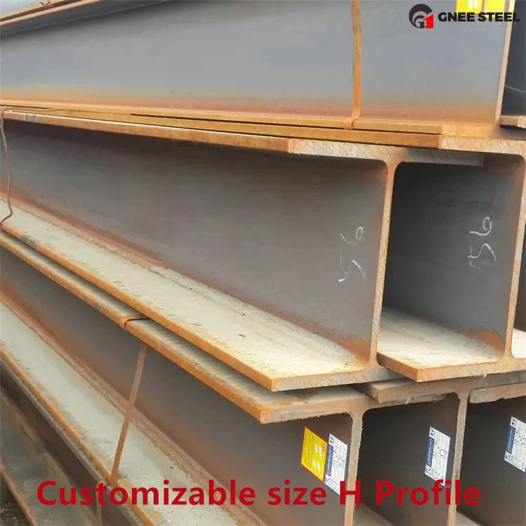 China H beam Distributors China H beam Distributors