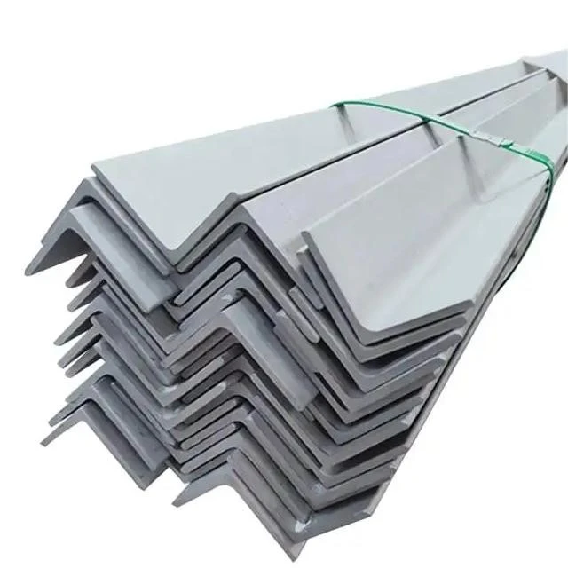 ASTM A992 Angle Bar