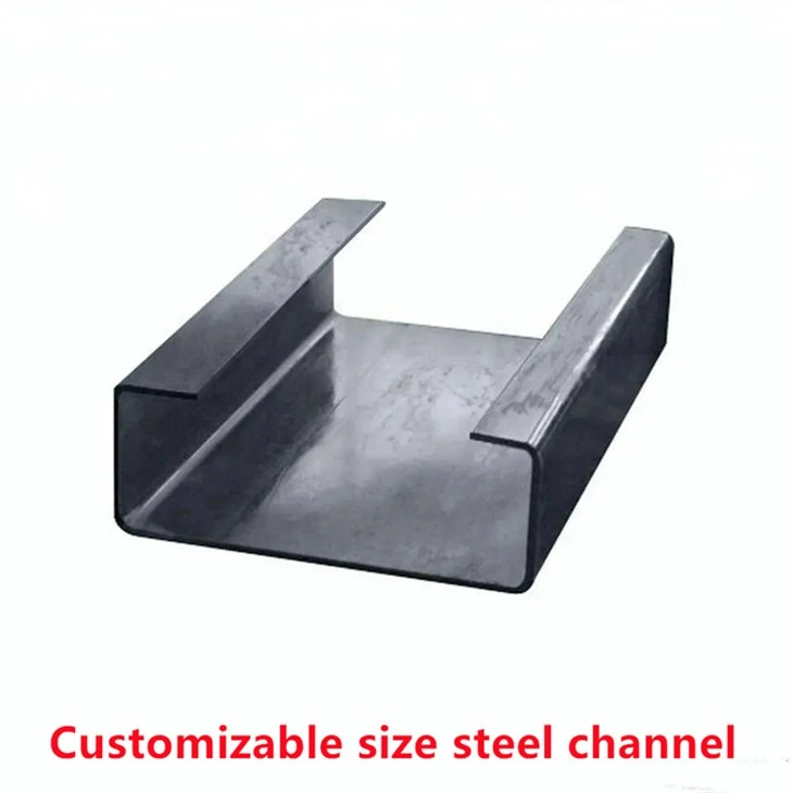 شعاع قناة C3 × 6