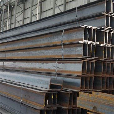 CARBON STEEL H BEAM S335JR