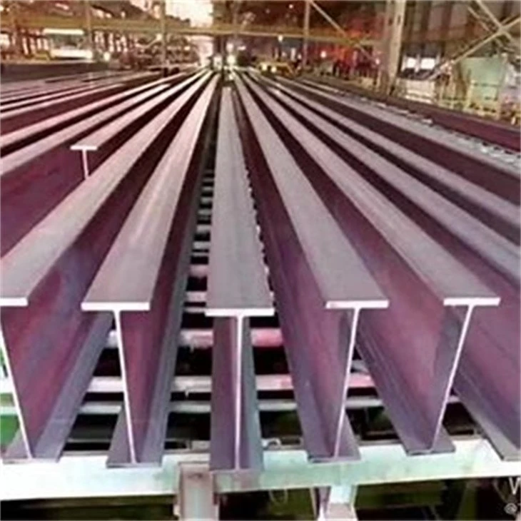 How Nice Standard Astm H Profile Is