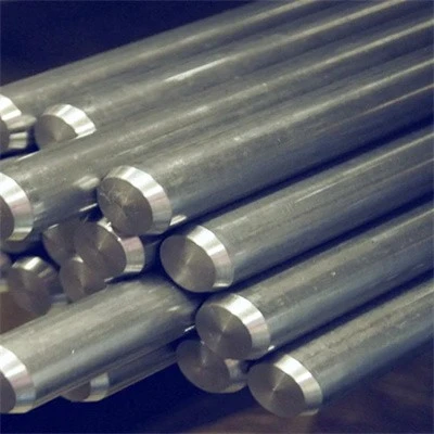 Monel Alloy 502 Round Bar