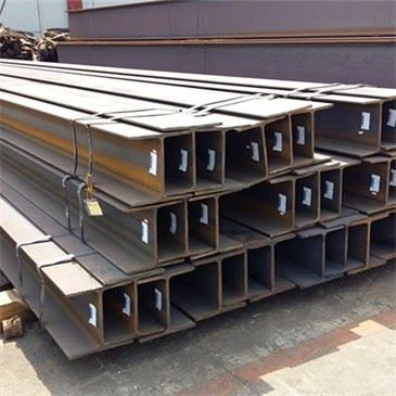 Q235 Q345 HW CARBON STEEL H PROFILE