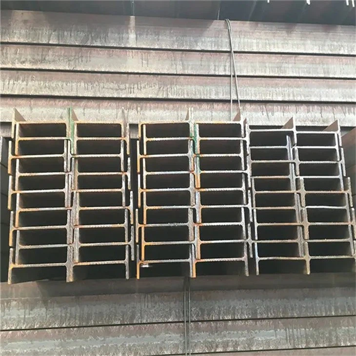 Q235c Universal Beam