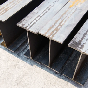 Q390D CARBON STEEL H BEAM