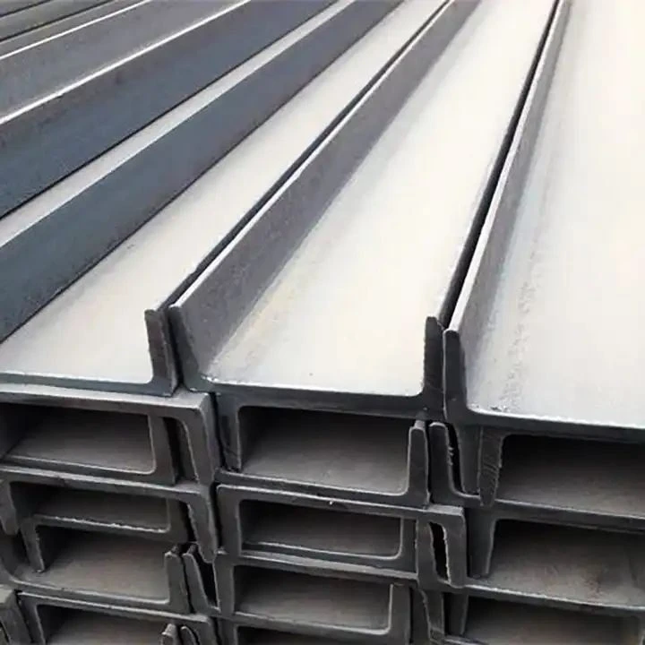 S355J2G3 S355J2G4 قناة الصلب