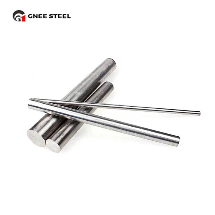 S355NL Round Steel Bar