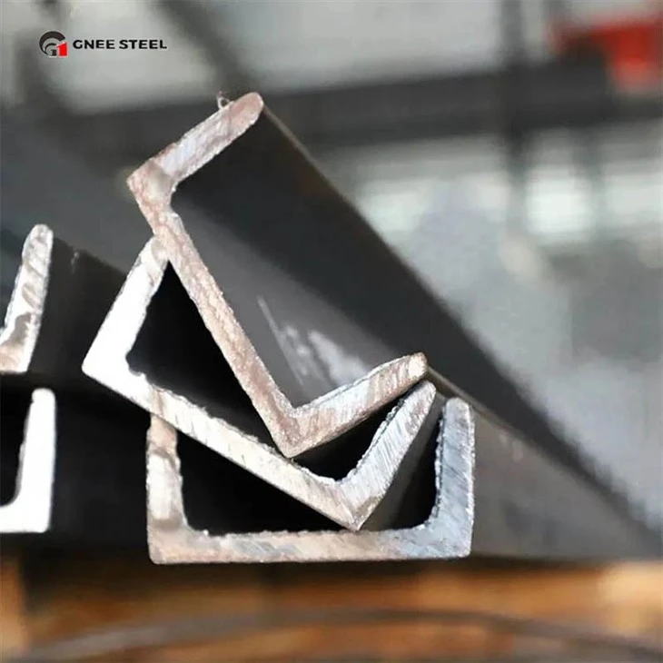 SM460 Stainless Channel Steel