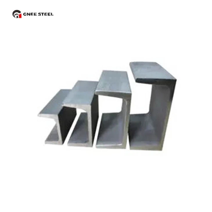 SM460 Stainless Channel Steel