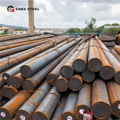 SN490 تحمل الصلب