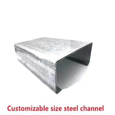 زاوية فولاذية SS400 SM400A
