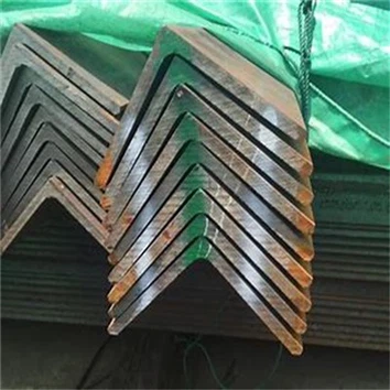 SUS SS490 angle bar