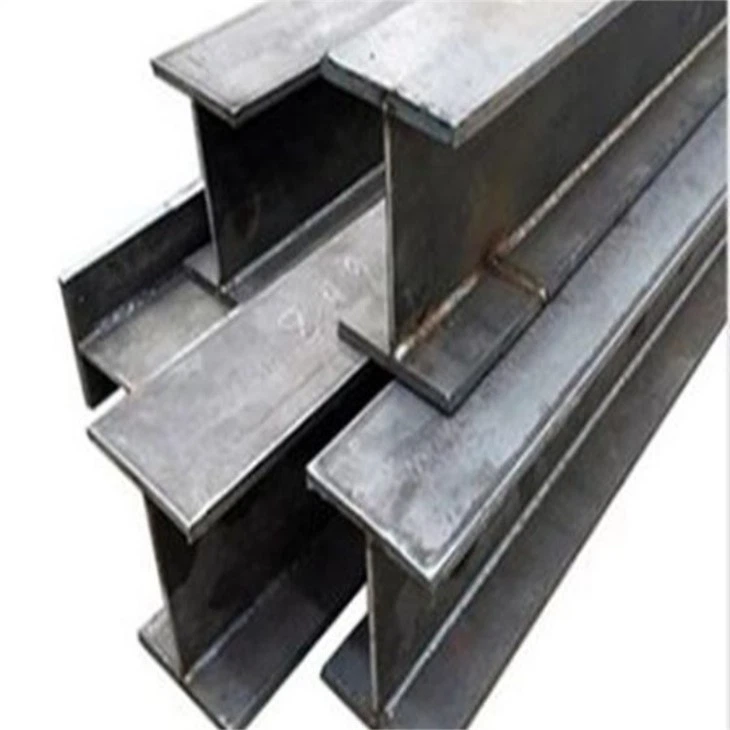 STEEL H BEAM Q195