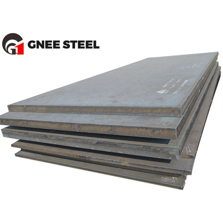 12Cr2Mo1R High Quality Steel Plate
