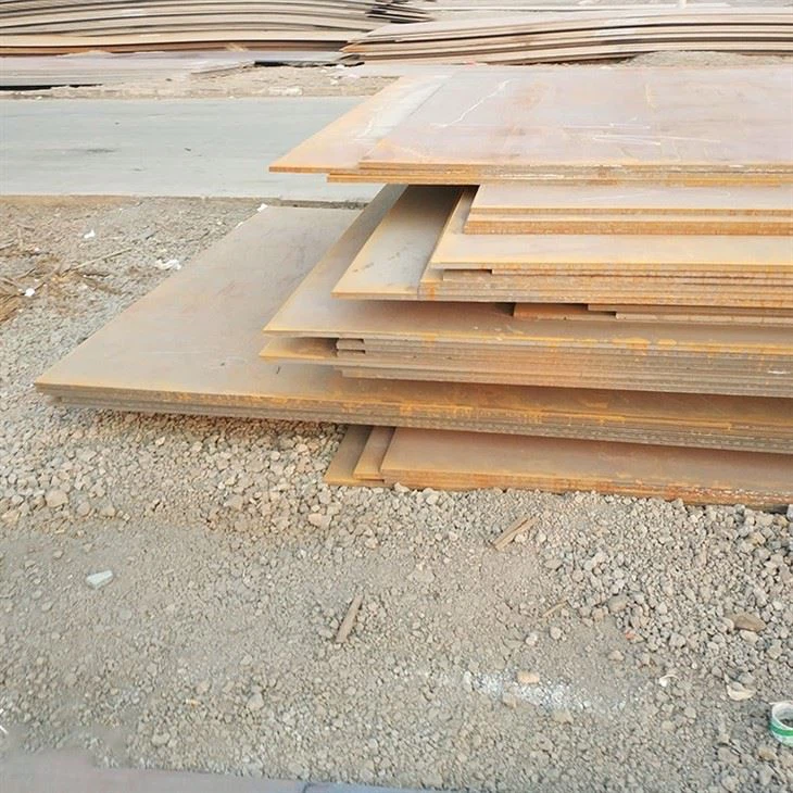 ASTM A656 TYPE 7 GRADE 60 ASTM A656/A656M