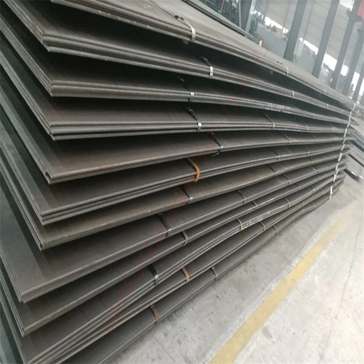 Alloy Steel Plate 2CR13 3CR13