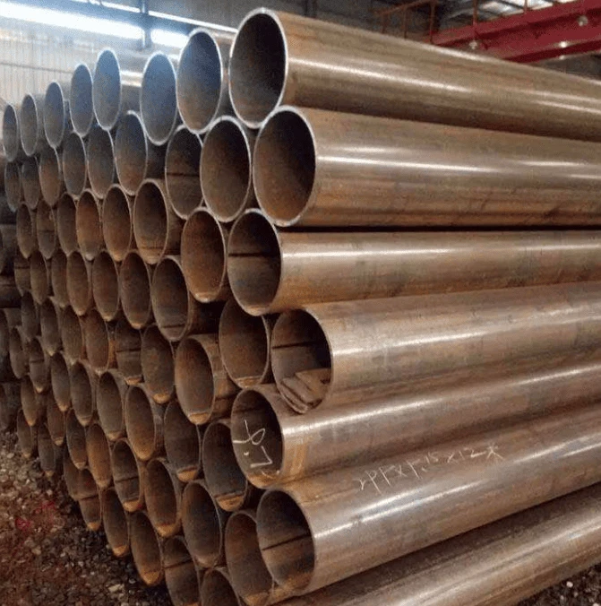 ASTM A252 High Strength Low Alloy Steel Pipes suppliers