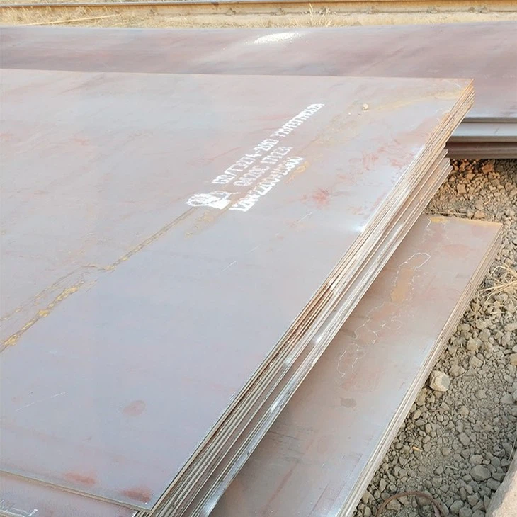 ASTM A516/A516M GRADE 70 ASTM