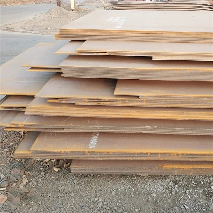 ASTM A572 GRADE 42 TYPE 2 ASTM A572/A572M