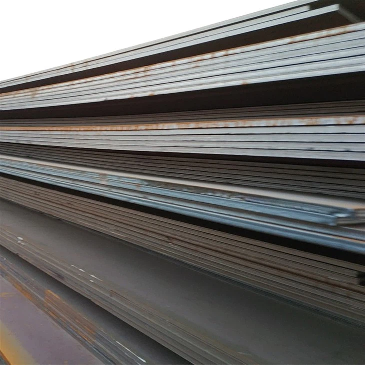 ASTM A572 GRADE 42 TYPE 2 ASTM A572/A572M