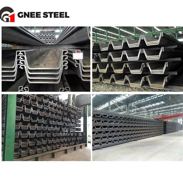 Az 26 700 Sheet Pile