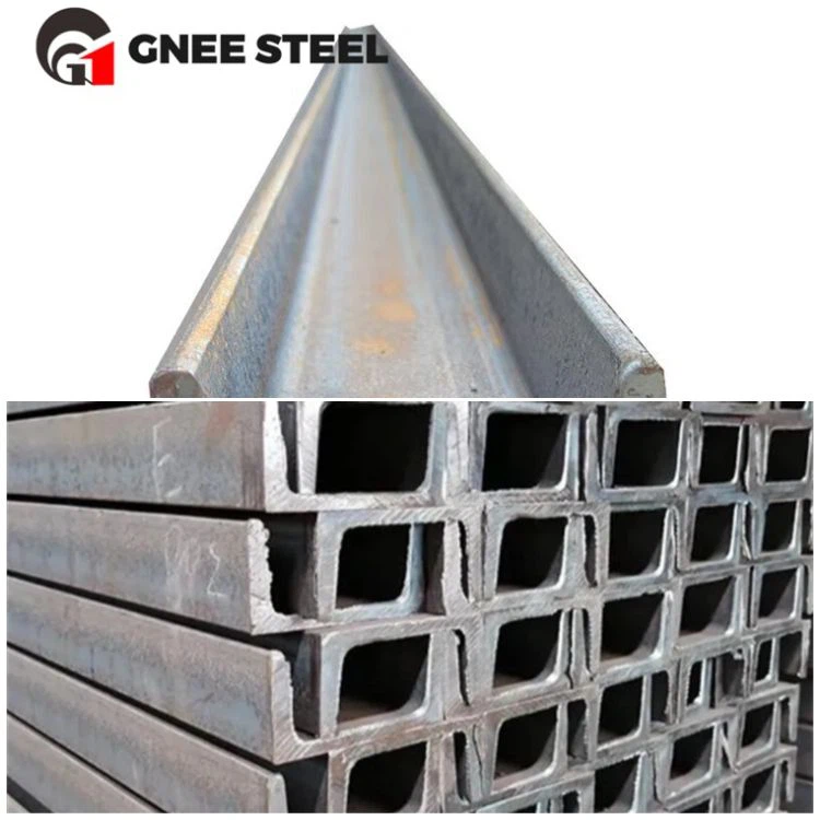 structural channel structural channel