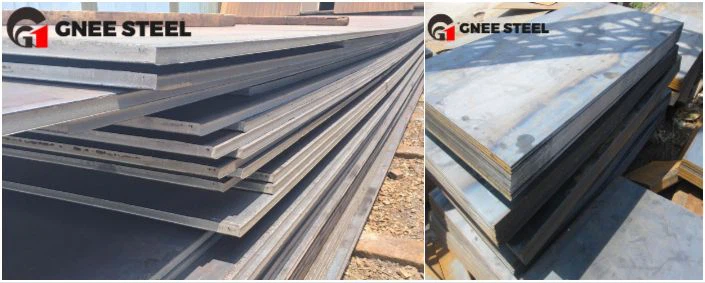 steel boiler plate steel boiler plate