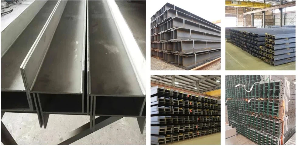 h profile steel h profile steel