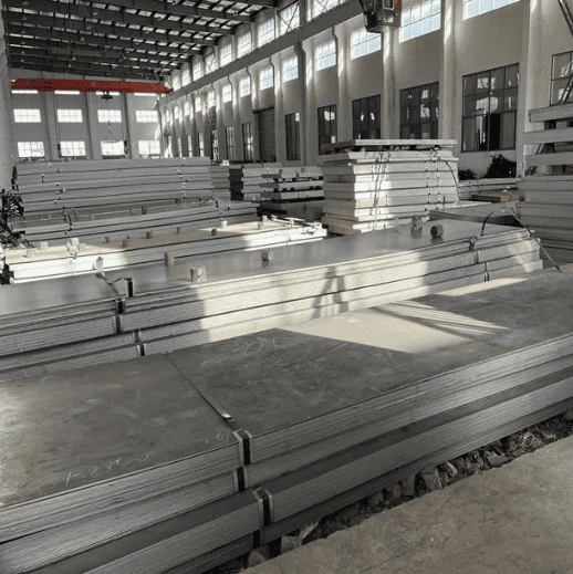 S275JR steel plates S275JR steel plates