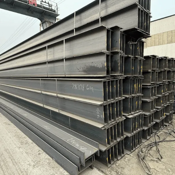HEA1000 S355J2 H-beam HEA1000 S355J2 H-beam