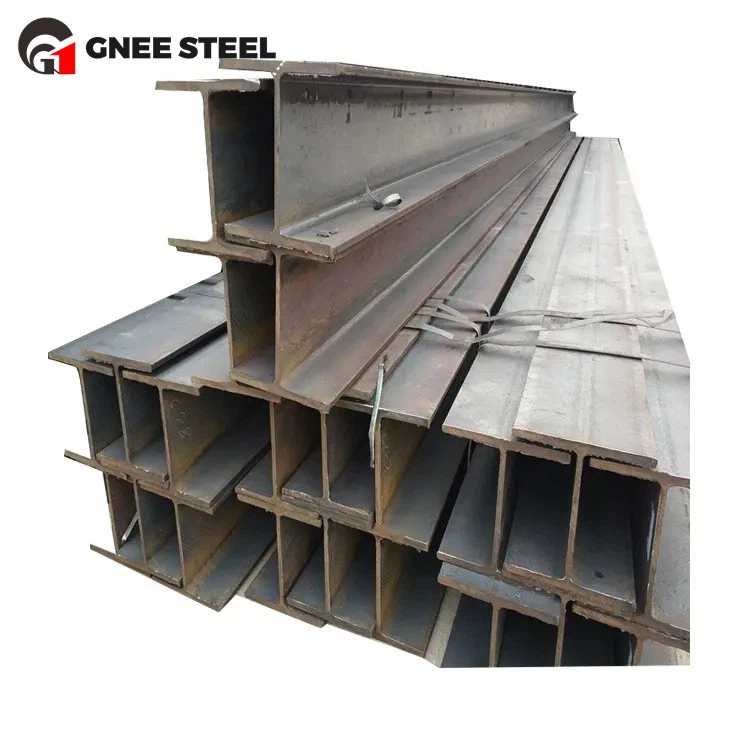 Mild Steel Beam AH36 EH32 S355JR