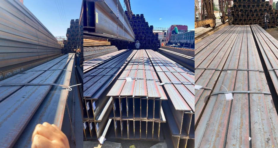 steel h beam steel h beam