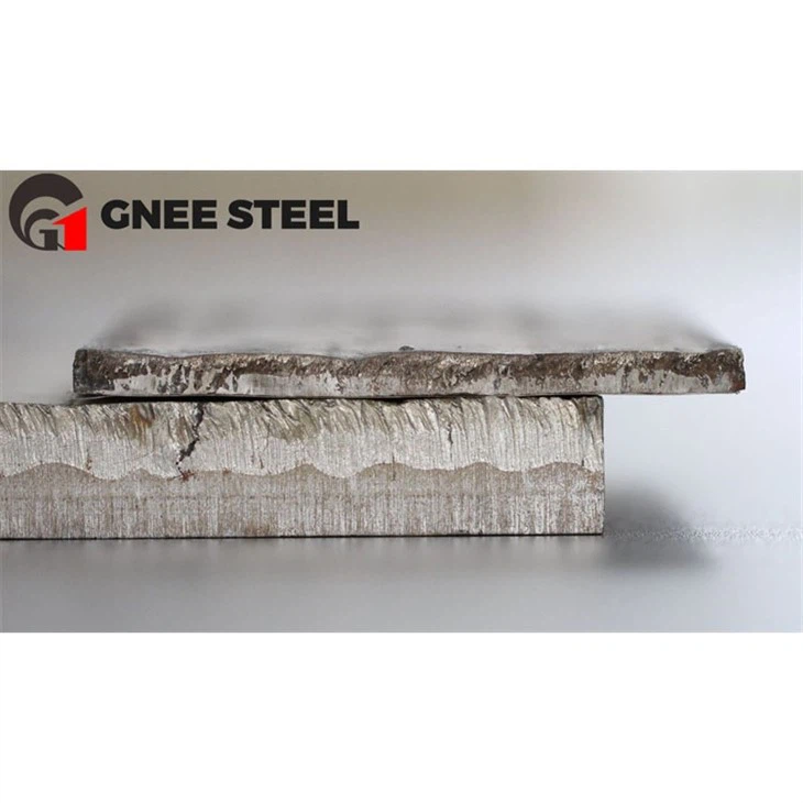 Nm 450 Wear Resistant Steel Plate