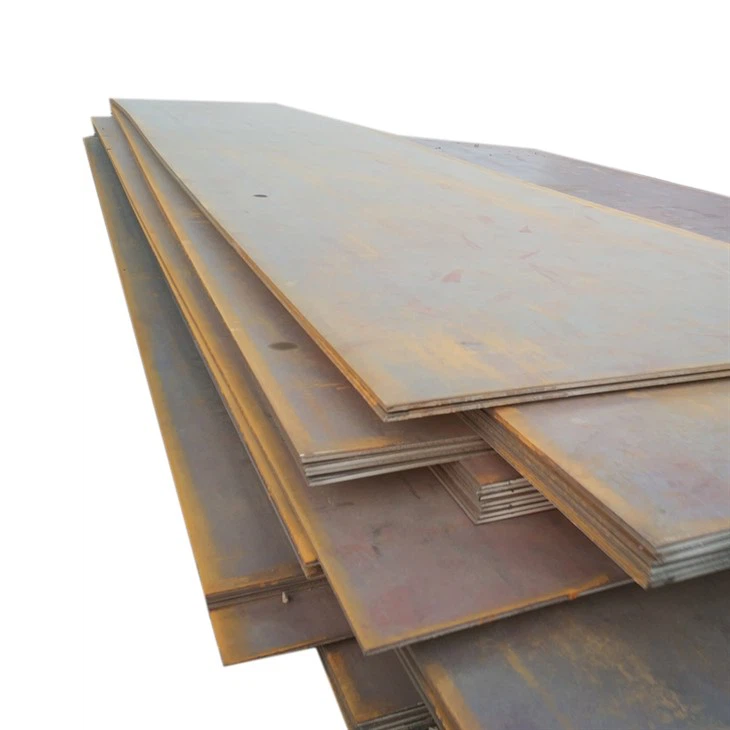 ASTM A656 النوع 7 الدرجة 60 ASTM A656/A656M