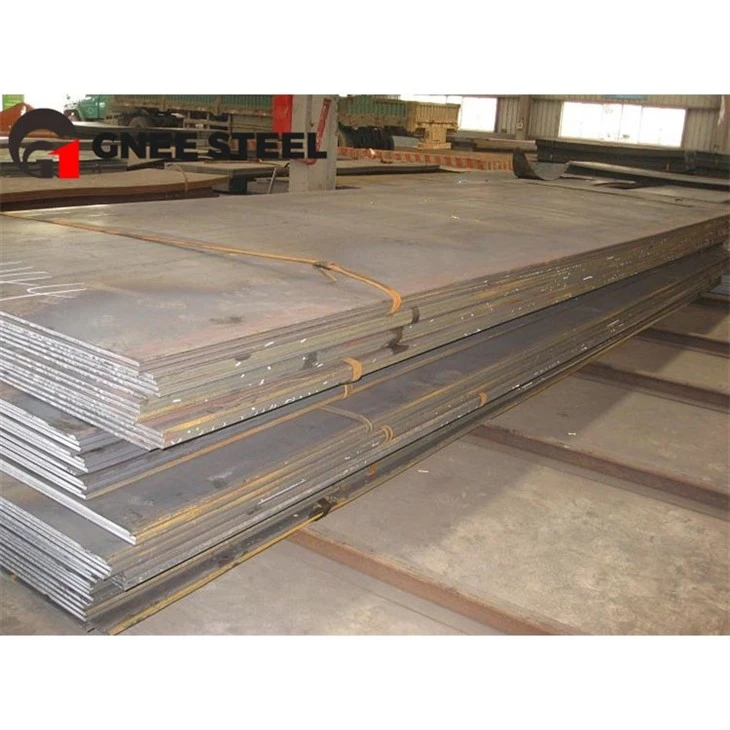 P460M Boiler Steel Plate