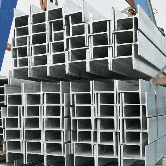 شعاع الصلب الطري AH36 EH32 S355JR