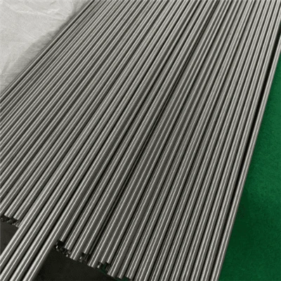 ASTM B393 R04200 R04210 سبائك النيوبيوم