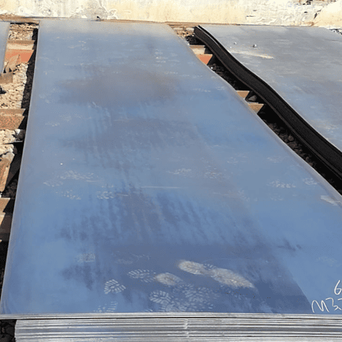 ASTM A573 ASTM A573