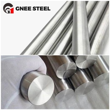 Nickel Iron Alloy 4750 Bar